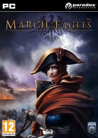 Ilustracja March of the Eagles: British Unit Pack (PC) DIGITAL (klucz STEAM)