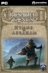Ilustracja produktu Crusader Kings II: Hymns of Abraham - Unit Pack (PC) DIGITAL (klucz STEAM)