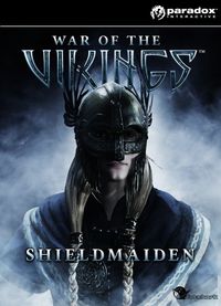 Ilustracja War of the Vikings Shield Maiden DLC (PC) DIGITAL (klucz STEAM)