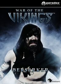 Ilustracja War of the Vikings - Berserker DLC (PC) DIGITAL (klucz STEAM)