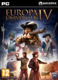 Ilustracja produktu Europa Universalis IV: Conquest Collection (PC) (klucz STEAM)
