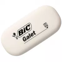 Ilustracja Bic Gumka do Ścierania Galet 927866