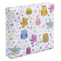 Ilustracja produktu Hama Album Sowy 10X15/200 Memo