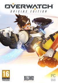 Ilustracja produktu Overwatch: Origins Edition (PC) PL DIGITAL + DLC (klucz aktywacyjny)