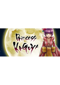 Ilustracja produktu Princess Kaguya: Legend of the Moon Warrior (PC) DIGITAL (klucz STEAM)