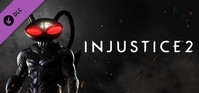 Ilustracja produktu Injustice 2 - Black Manta PL (PC) DIGITAL (klucz STEAM)