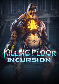 Ilustracja produktu Killing Floor: Incursion (PC) DIGITAL (klucz STEAM)