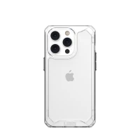 Ilustracja produktu UAG Plasma - obudowa ochronna do iPhone 14 Pro Max (przezroczysta)