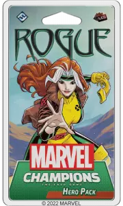 Ilustracja produktu Marvel Champions: Hero Pack - Rogue