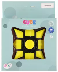 Ilustracja produktu Mega Creative Kostka Magiczna 488984
