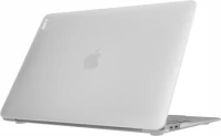 Ilustracja produktu LAUT Huex - obudowa ochronna do Macbook Air 13" 2020 (frost)