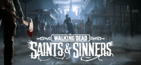 Ilustracja produktu The Walking Dead: Saints & Sinners (PC) (klucz STEAM)