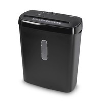 Ilustracja produktu Hama Niszczarka Paper Shredder Basic S8CD