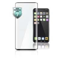 Ilustracja produktu Hama Szkło Ochronne LG K42 Black