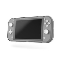 Ilustracja produktu Hama Etui Ochronne Nintendo Switch Lite Grey