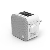 Ilustracja produktu Hama Radio Cyfrowe DIR45BT DAB+/IR/BT