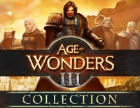 Ilustracja produktu DIGITAL Age Of Wonders 3 Collection (PC) PL (klucz STEAM)