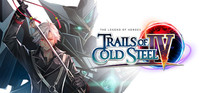 Ilustracja The Legend of Heroes: Trails of Cold Steel IV (PC) (klucz STEAM)