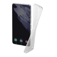 Ilustracja produktu Hama Crystal Clear Etui do Samsung S22+ 5G Przeźroczysty