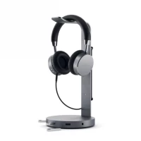 Ilustracja produktu Satechi USB-C Stojak na Słuchawki Headphone Stand