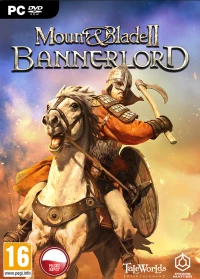 Ilustracja Mount & Blade II: Bannerlord PL (PC)