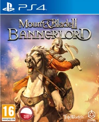 Ilustracja Mount & Blade II: Bannerlord PL (PS4)