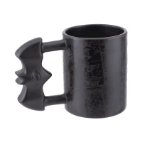 Ilustracja produktu Kubek 3D Batman - Batarang