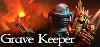 Ilustracja Grave Keeper (PC) (klucz STEAM)