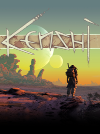 Ilustracja Kenshi (PC) (klucz STEAM)