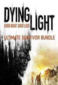 Ilustracja Dying Light Ultimate Survivor Bundle (PC) (klucz STEAM)