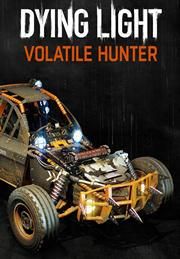 Ilustracja Dying Light - Volatile Hunter Bundle PL (DLC) (PC) (klucz STEAM)