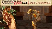Ilustracja FE Echoes: SoV: Band of Bandages (3DS DIGITAL) (Nintendo Store)