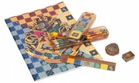 Ilustracja produktu Zestaw Przyborów Szkolnych Harry Potter - Herby Domów