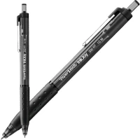 Ilustracja produktu Paper Mate Długopis Automatyczny Inkjoy 300 RT 1.0 M Czarny 959787