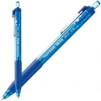 Ilustracja produktu Paper Mate Długopis Automatyczny Inkjoy 300 RT 1.0 M Niebieski 959794