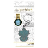 Ilustracja Brelok Harry Potter "Expecto Patronum"