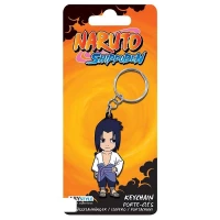 Ilustracja produktu Brelok Naruto Shippuden - Sasuke