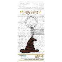 Ilustracja produktu Brelok Harry Potter "Tiara przydziału"