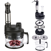 Ilustracja produktu Camry Blender Ręczny Zestaw 1600W CR 4623