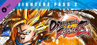 Ilustracja DRAGON BALL FIGHTERZ - FighterZ Pass 2 PL (DLC) (PC) (klucz STEAM)