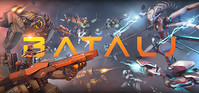 Ilustracja BATALJ (klucz STEAM)