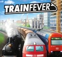 Ilustracja Train Fever PL (klucz GOG.COM)