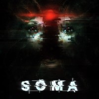 Ilustracja SOMA (klucz GOG.COM)