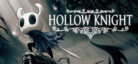 Ilustracja Hollow Knight (klucz GOG.COM)