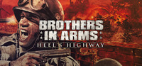 Ilustracja Brothers in Arms: Hell's Highway (klucz GOG.COM)