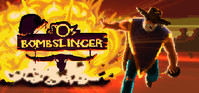 Ilustracja Bombslinger (klucz STEAM)