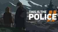 Ilustracja This Is the Police 2 PL (klucz GOG.COM)