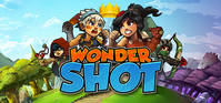 Ilustracja Wondershot (klucz STEAM)