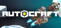 Ilustracja Autocraft (klucz STEAM)