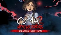 Ilustracja produktu The Coma 2: Vicious Sisters DELUXE EDITION (PC) (klucz STEAM)